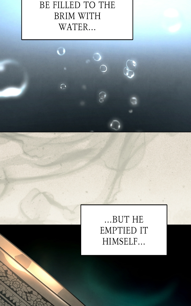 Reincarnated into a Cursed Game Chapter 48 Page 21