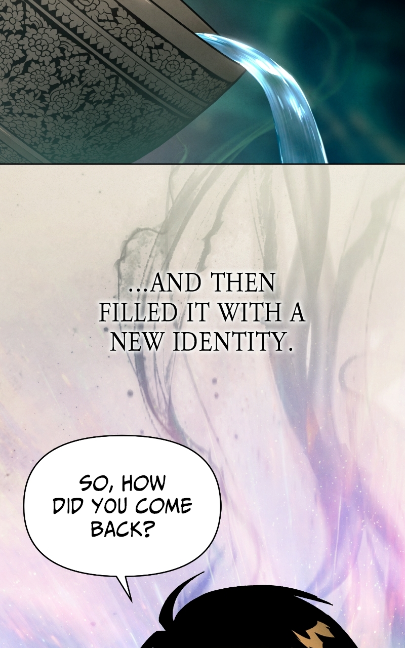 Reincarnated into a Cursed Game Chapter 48 Page 22