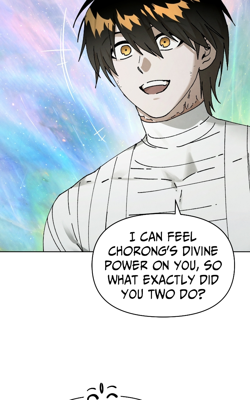 Reincarnated into a Cursed Game Chapter 48 Page 23