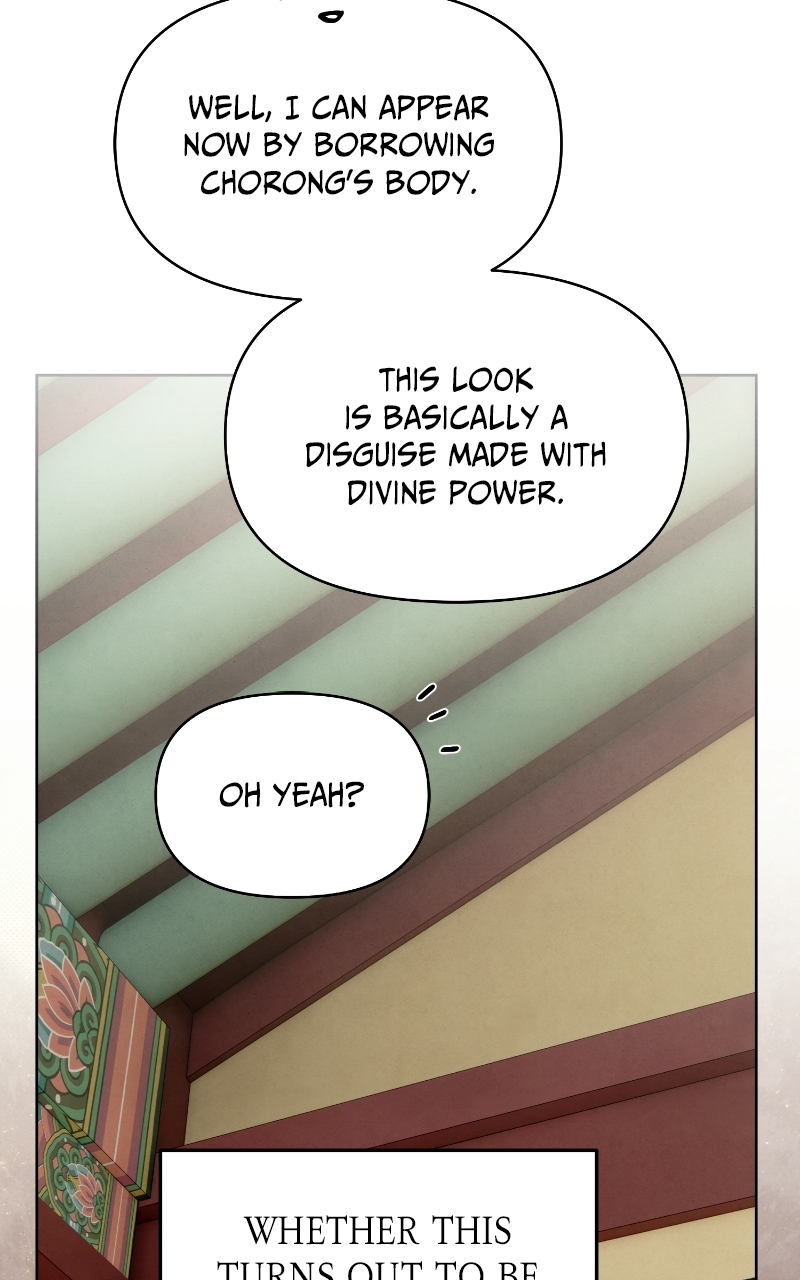 Reincarnated into a Cursed Game Chapter 48 Page 24
