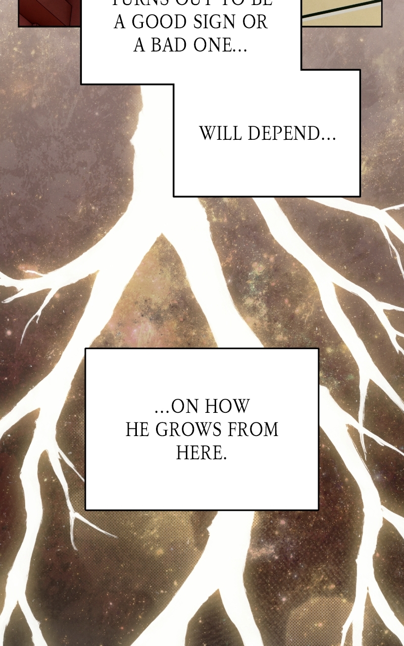 Reincarnated into a Cursed Game Chapter 48 Page 25