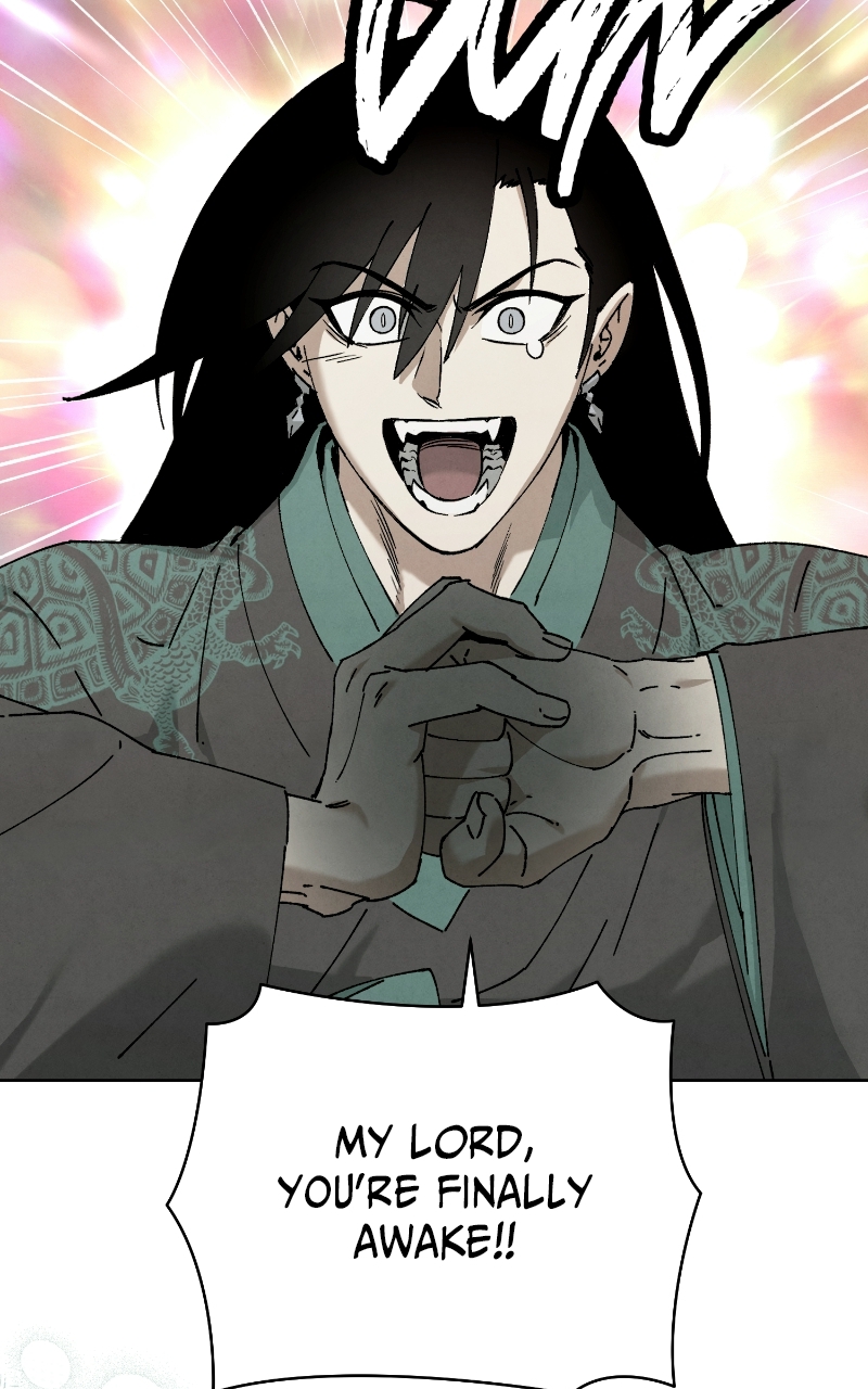 Reincarnated into a Cursed Game Chapter 48 Page 27