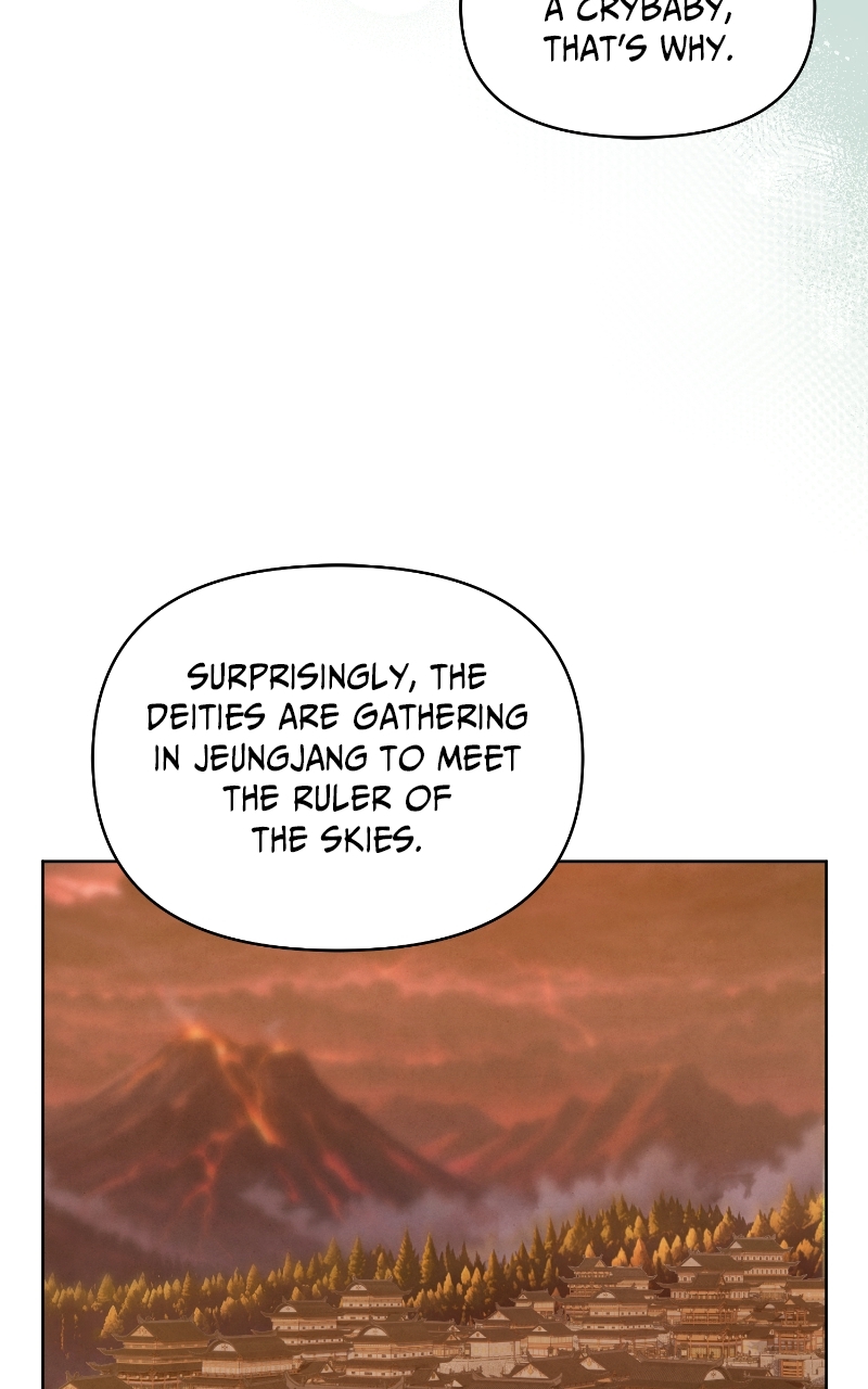 Reincarnated into a Cursed Game Chapter 48 Page 29