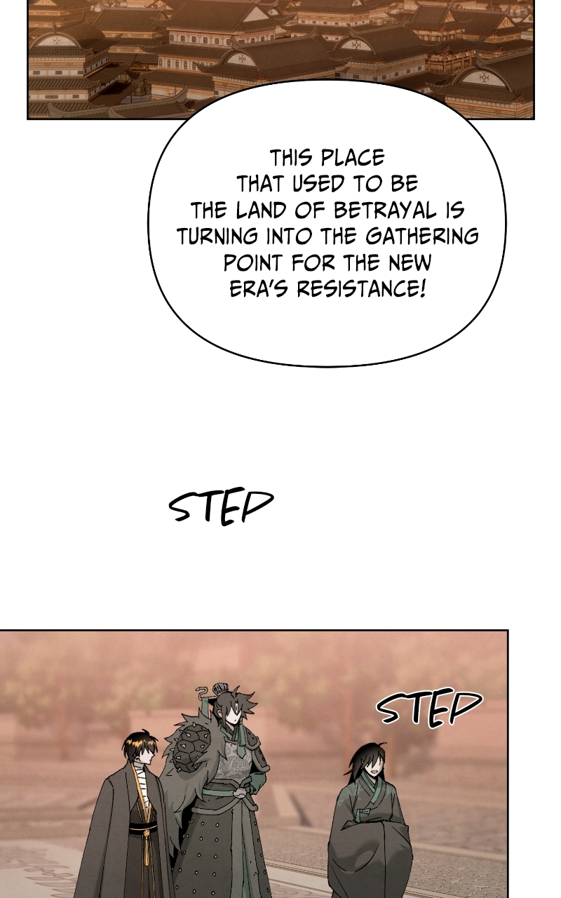 Reincarnated into a Cursed Game Chapter 48 Page 30