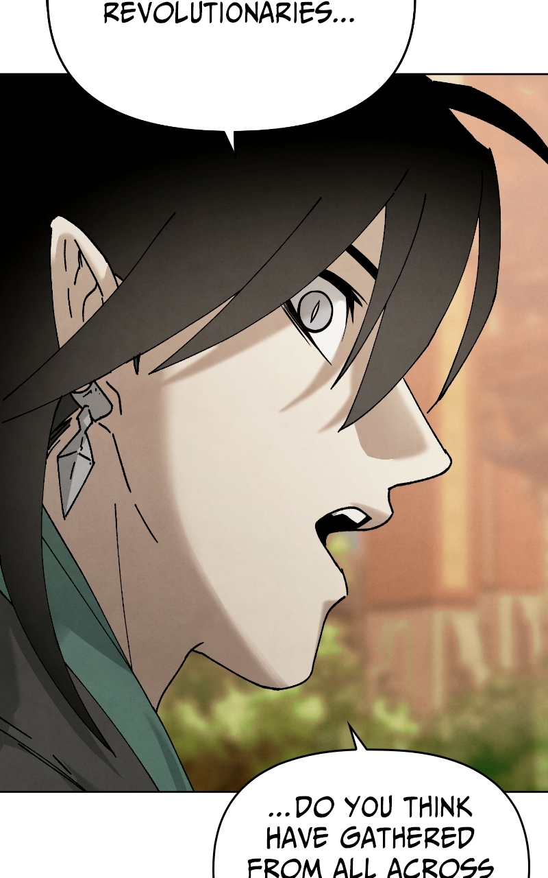 Reincarnated into a Cursed Game Chapter 48 Page 33