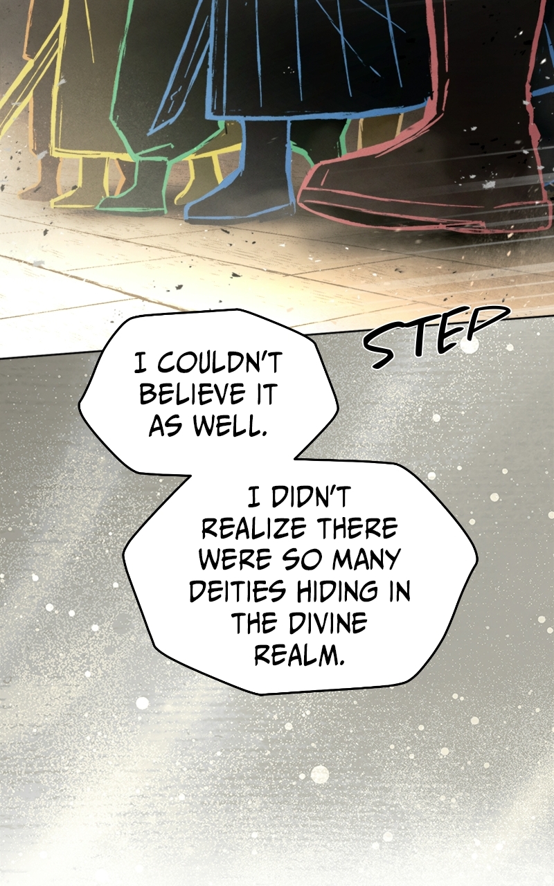 Reincarnated into a Cursed Game Chapter 48 Page 39