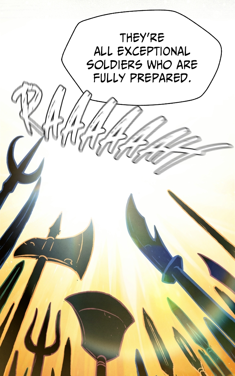 Reincarnated into a Cursed Game Chapter 48 Page 40