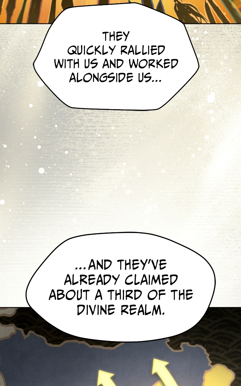 Reincarnated into a Cursed Game Chapter 48 Page 41