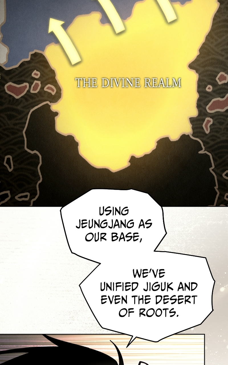 Reincarnated into a Cursed Game Chapter 48 Page 42