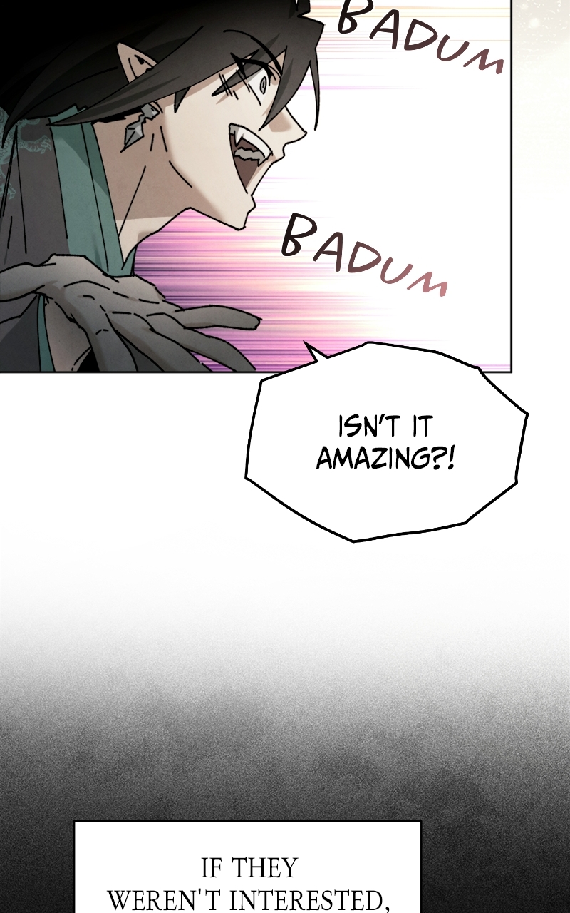 Reincarnated into a Cursed Game Chapter 48 Page 43