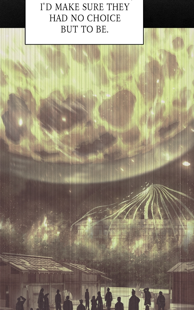 Reincarnated into a Cursed Game Chapter 48 Page 44