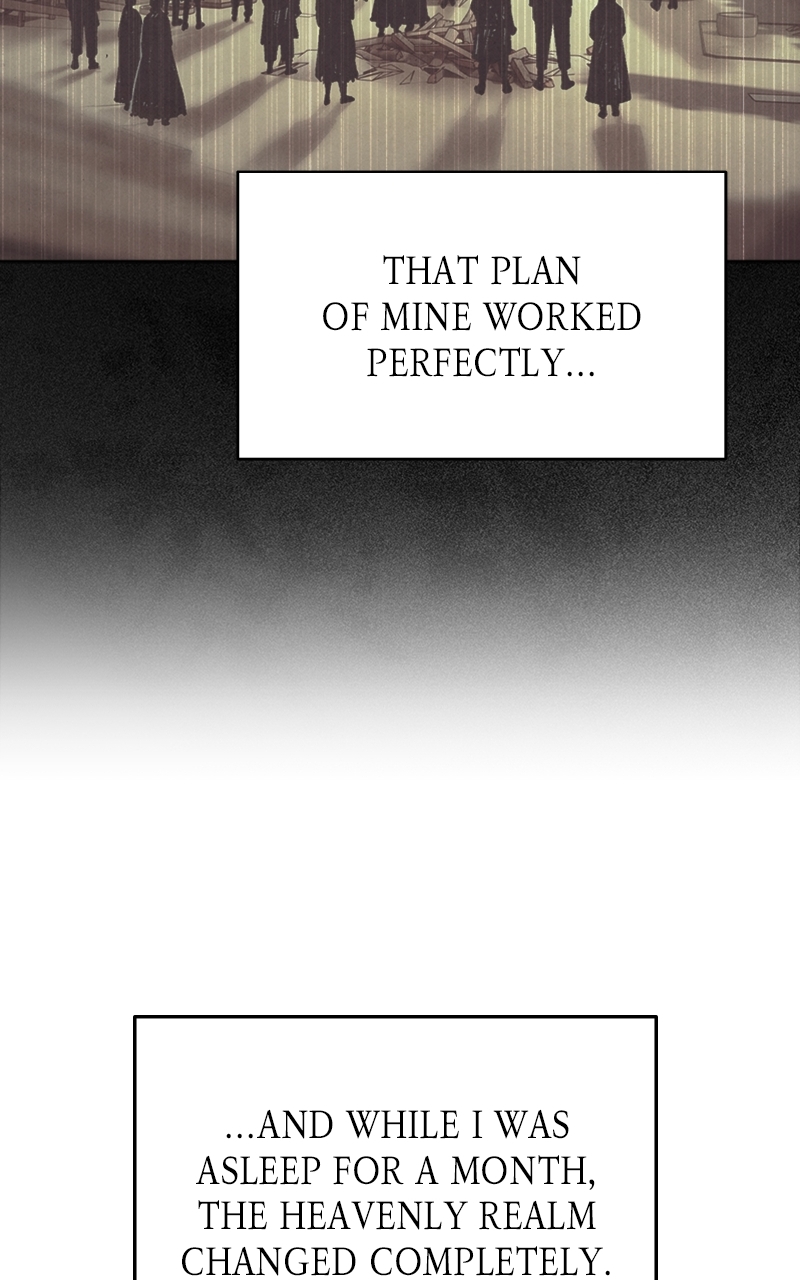 Reincarnated into a Cursed Game Chapter 48 Page 45
