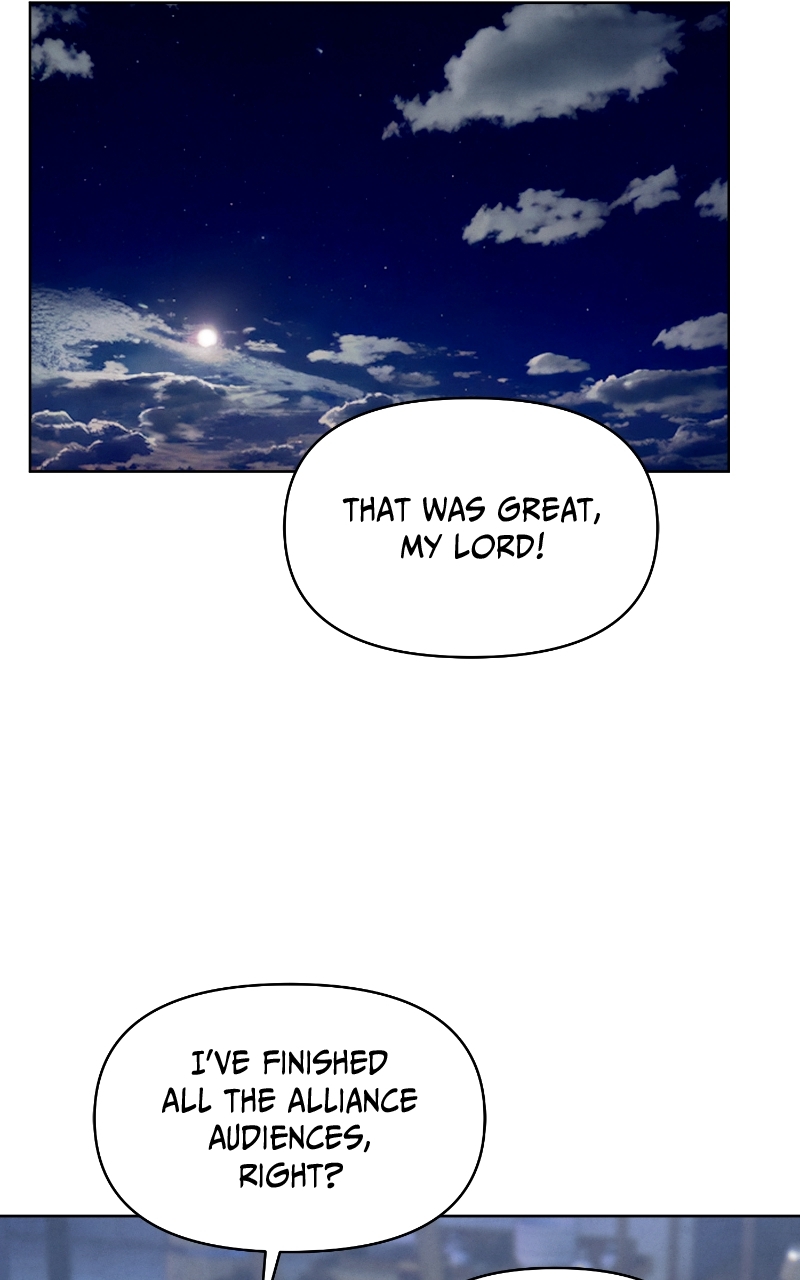 Reincarnated into a Cursed Game Chapter 48 Page 51