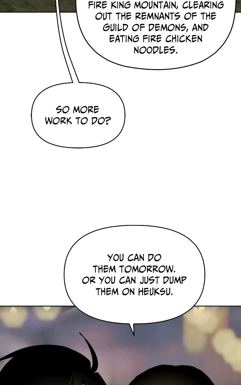 Reincarnated into a Cursed Game Chapter 48 Page 53