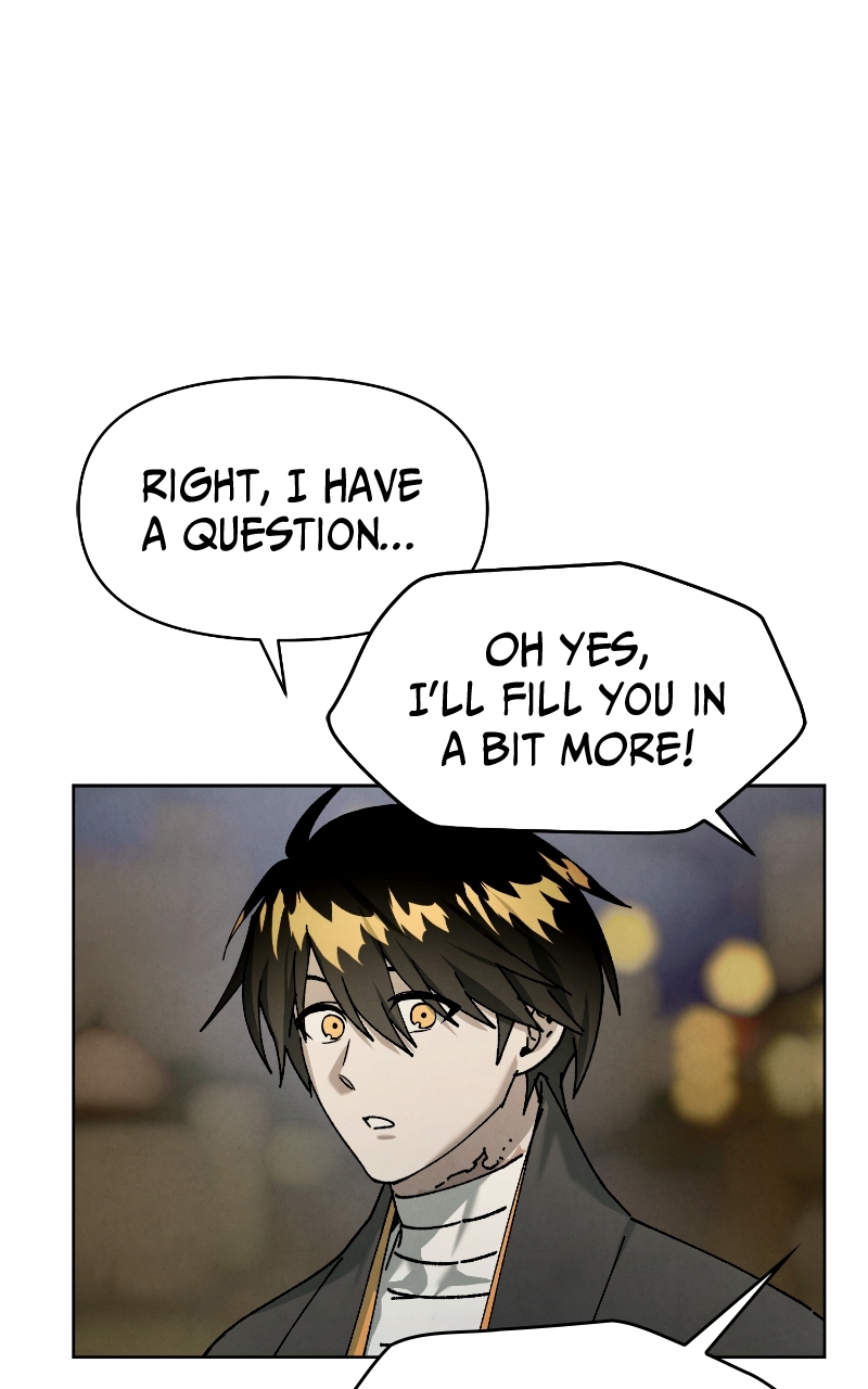 Reincarnated into a Cursed Game Chapter 48 Page 55