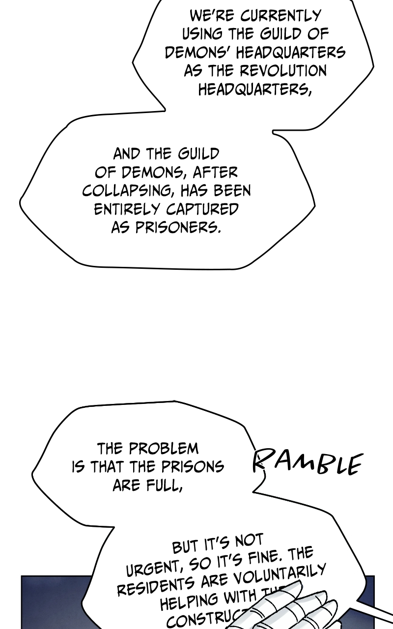 Reincarnated into a Cursed Game Chapter 48 Page 56