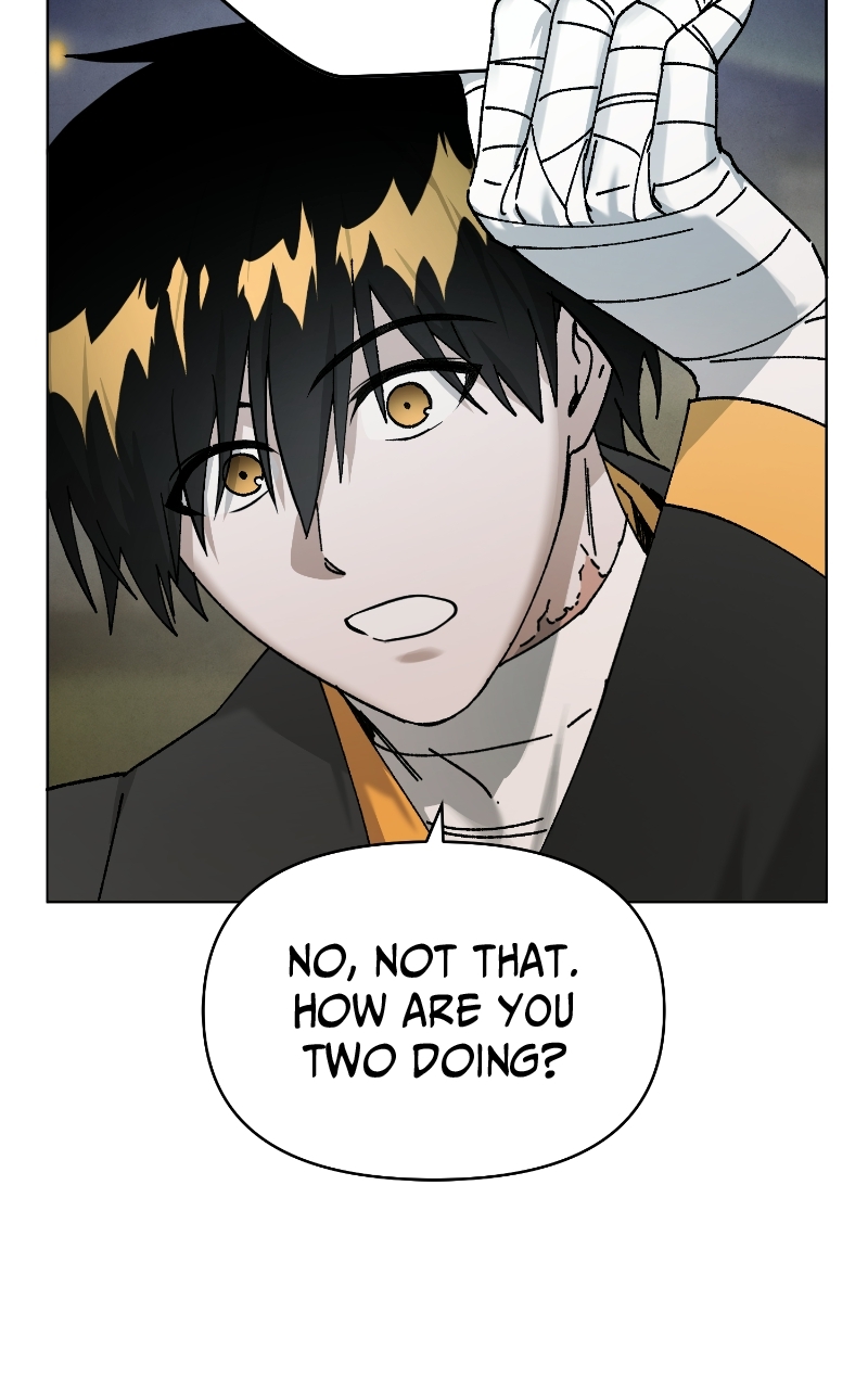 Reincarnated into a Cursed Game Chapter 48 Page 57