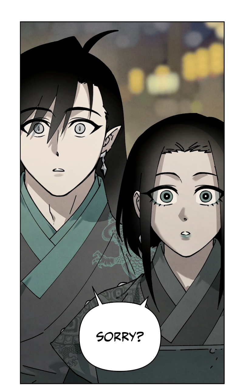 Reincarnated into a Cursed Game Chapter 48 Page 58