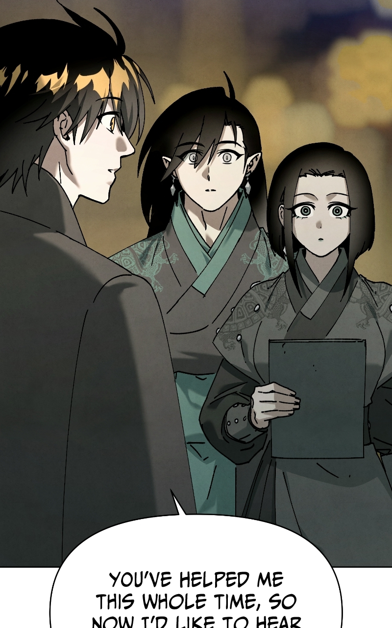 Reincarnated into a Cursed Game Chapter 48 Page 60