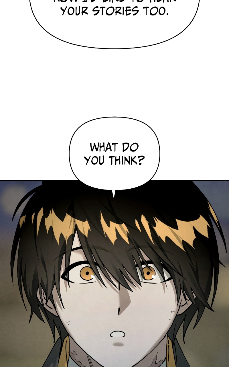 Reincarnated into a Cursed Game Chapter 48 Page 61