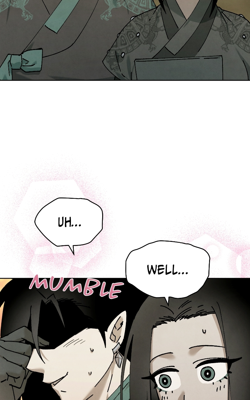 Reincarnated into a Cursed Game Chapter 48 Page 63