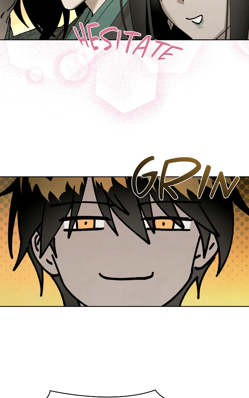Reincarnated into a Cursed Game Chapter 48 Page 64