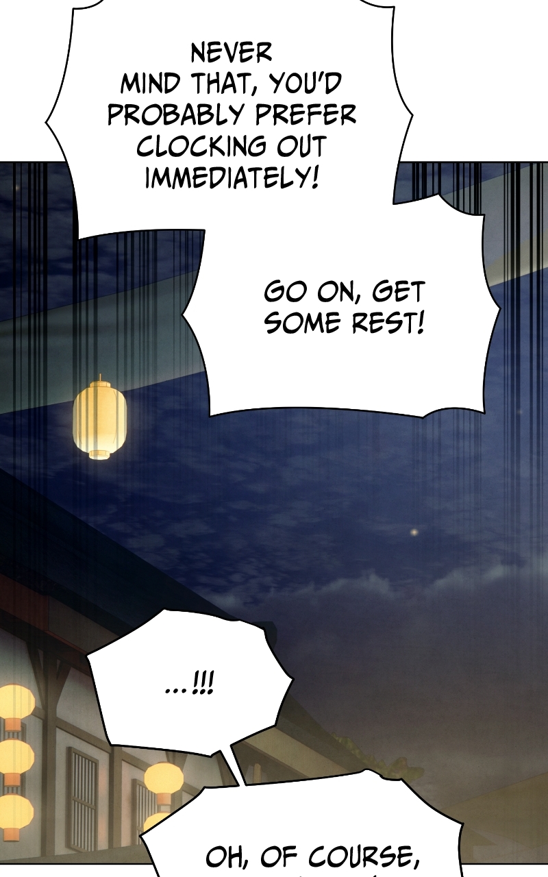 Reincarnated into a Cursed Game Chapter 48 Page 65