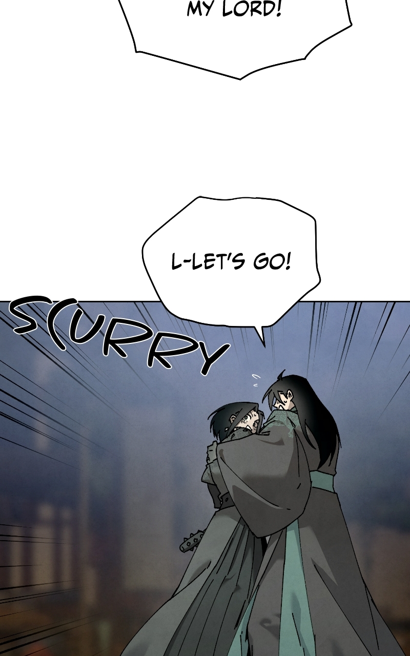 Reincarnated into a Cursed Game Chapter 48 Page 66