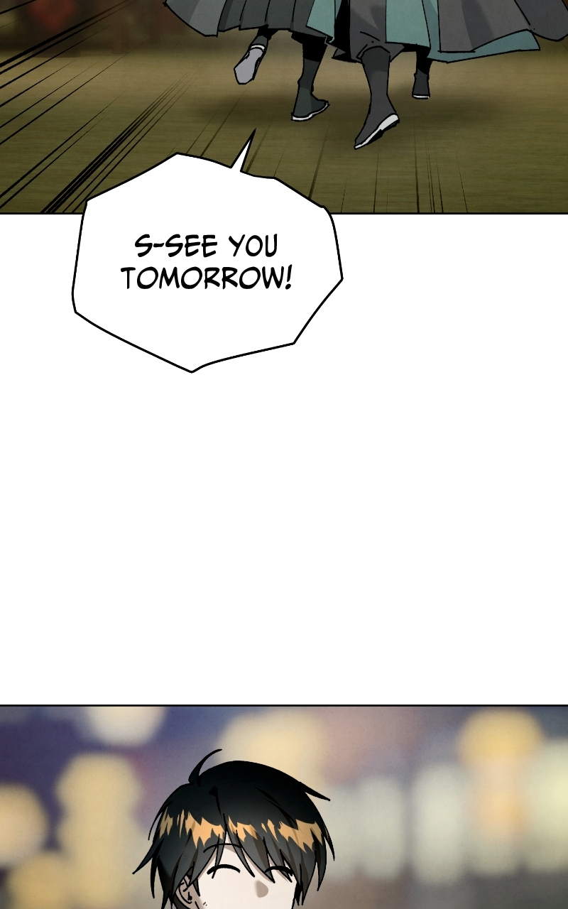 Reincarnated into a Cursed Game Chapter 48 Page 67
