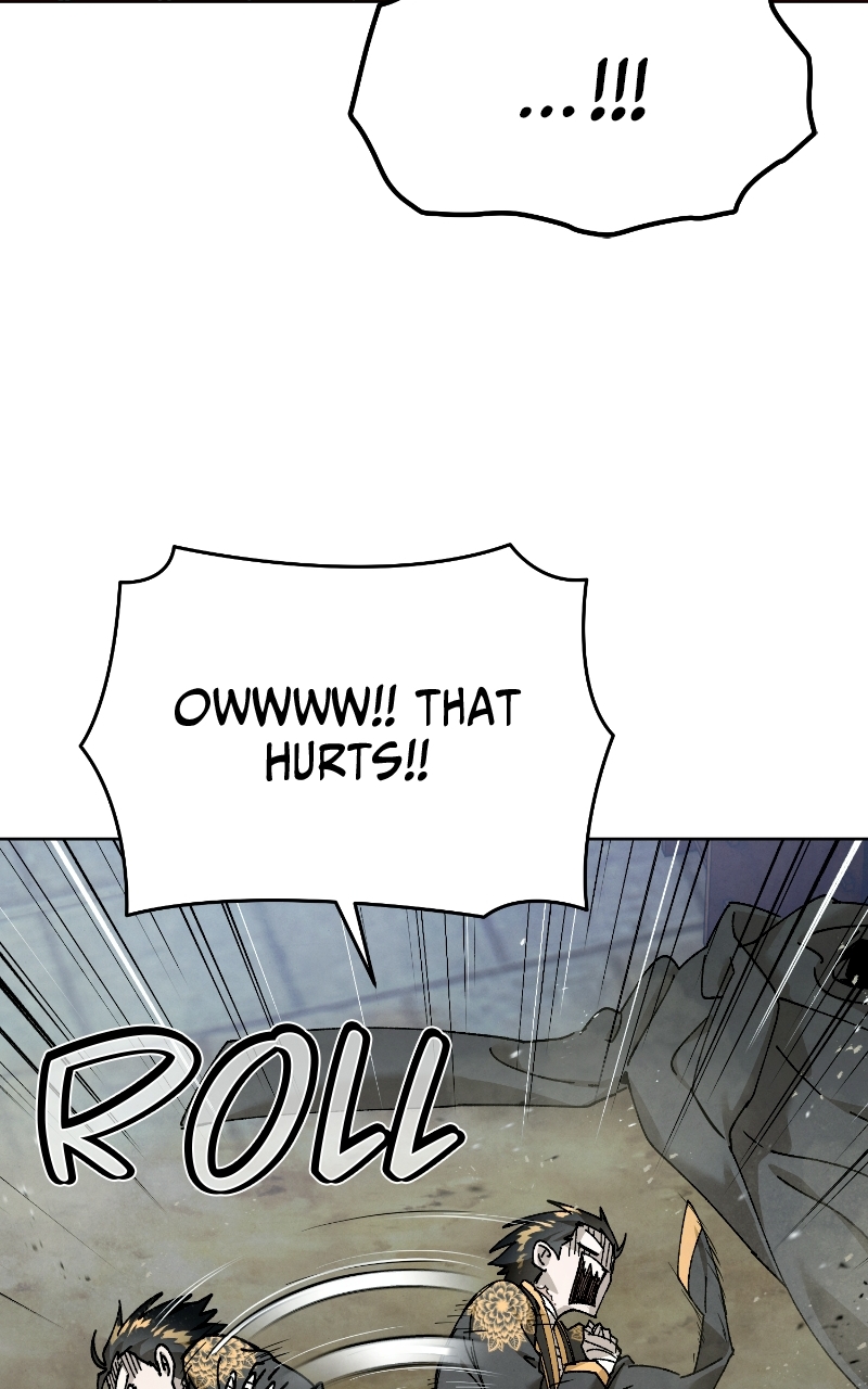 Reincarnated into a Cursed Game Chapter 48 Page 69