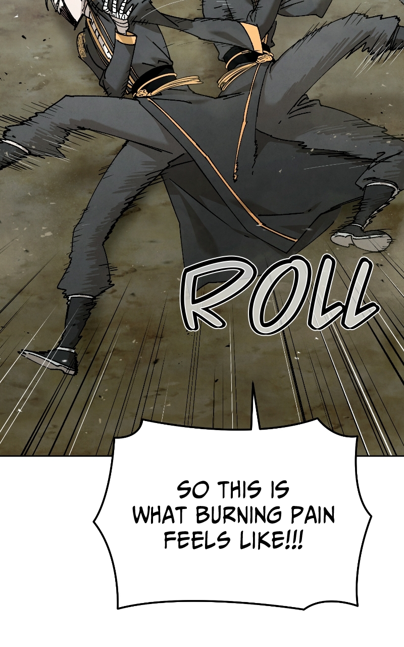 Reincarnated into a Cursed Game Chapter 48 Page 70