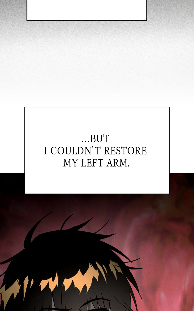 Reincarnated into a Cursed Game Chapter 48 Page 73