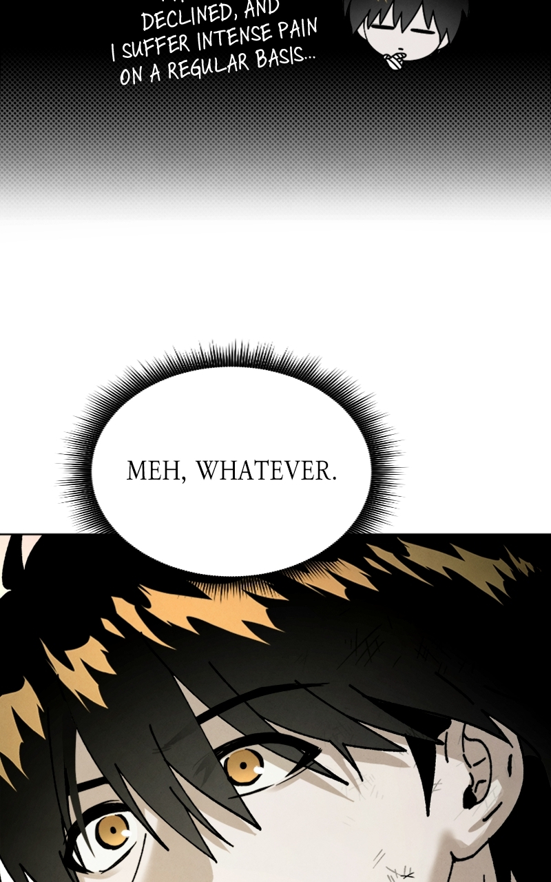 Reincarnated into a Cursed Game Chapter 48 Page 76