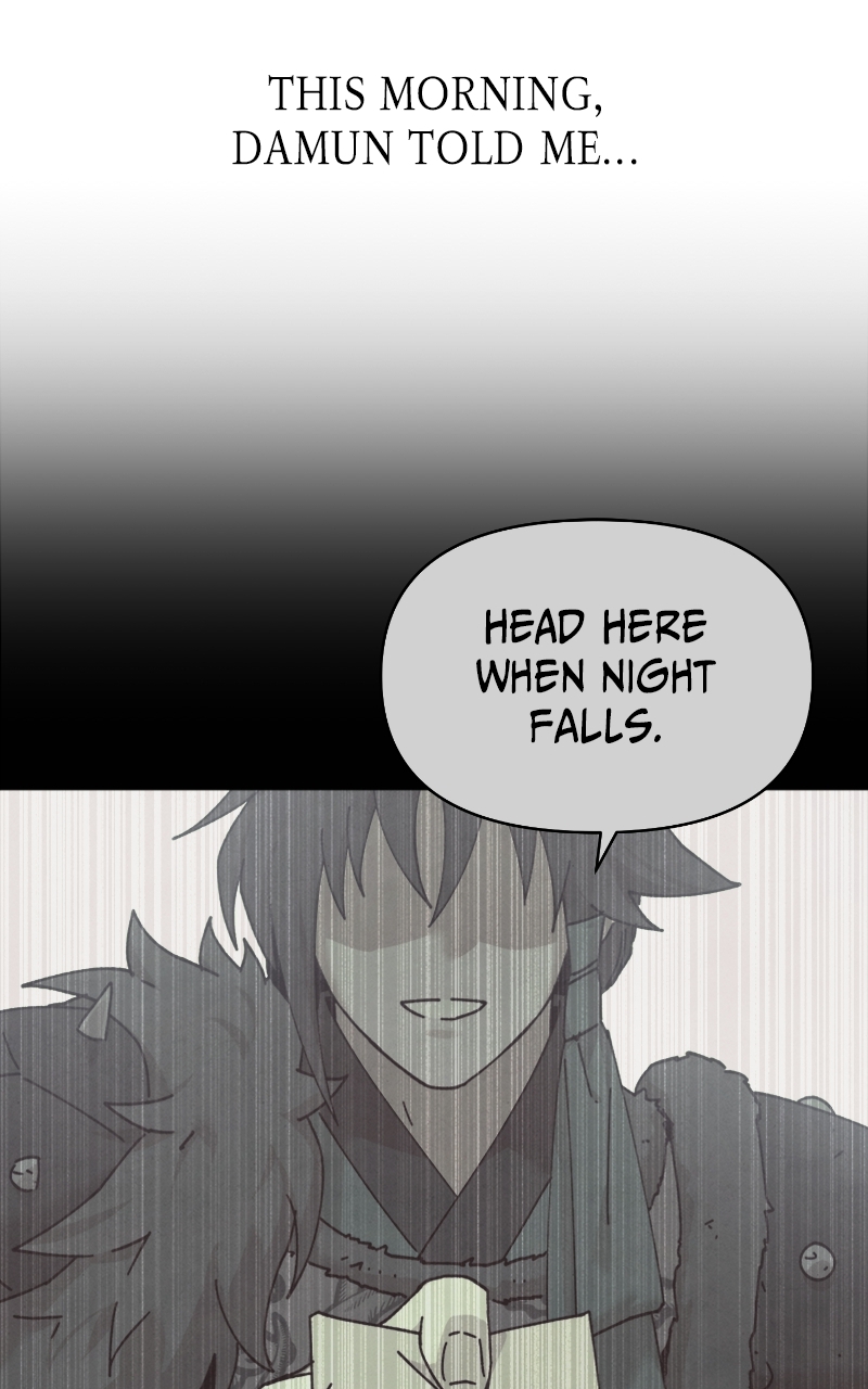 Reincarnated into a Cursed Game Chapter 48 Page 78