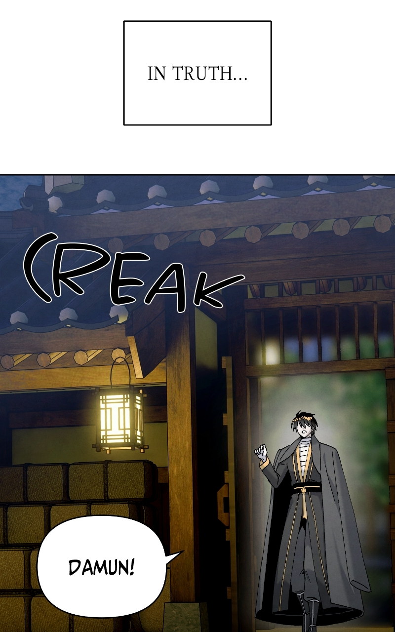 Reincarnated into a Cursed Game Chapter 48 Page 83
