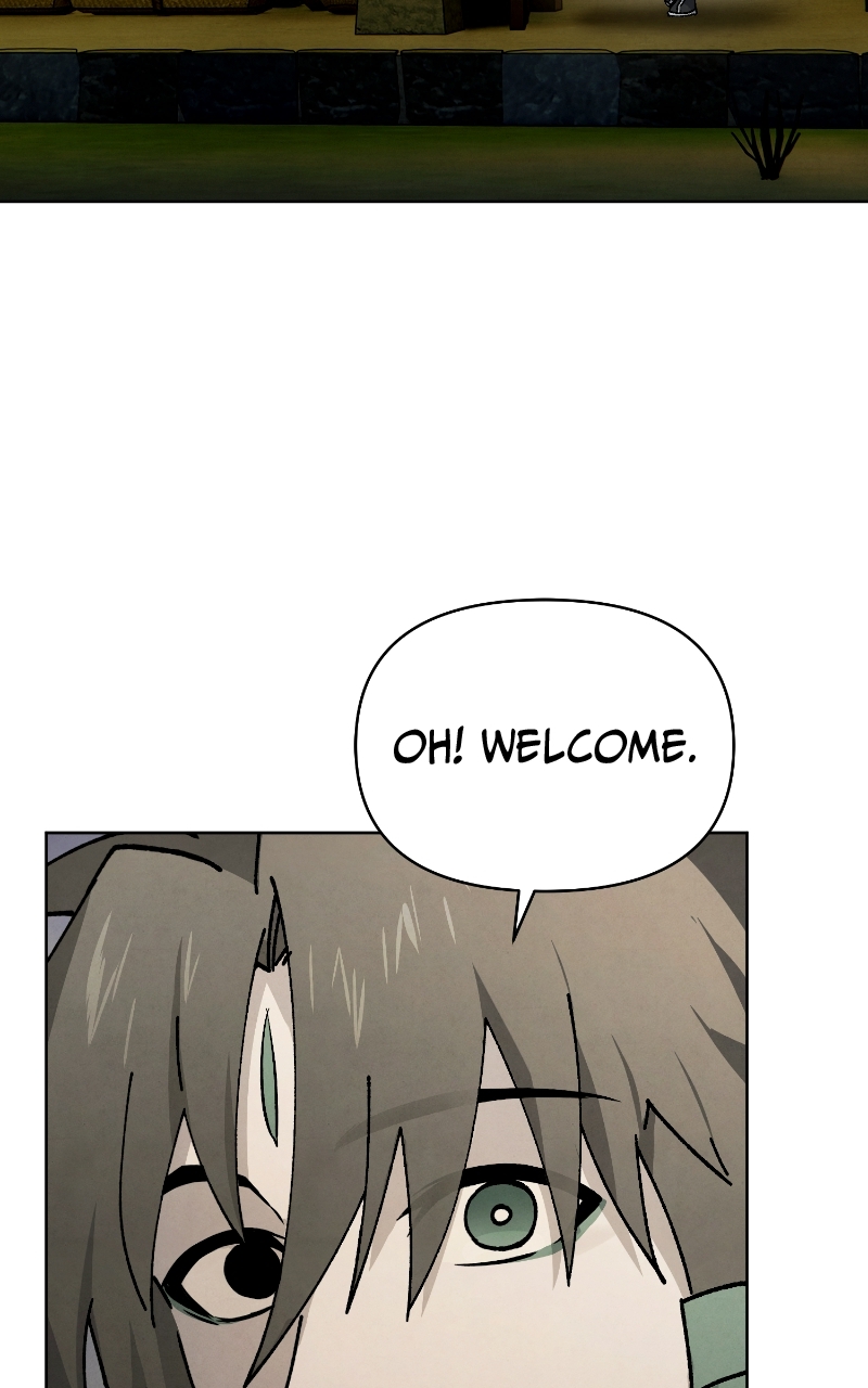 Reincarnated into a Cursed Game Chapter 48 Page 84