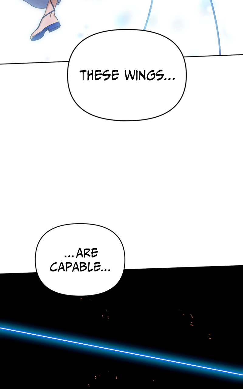 Reincarnated into a Cursed Game Chapter 20 Page 5