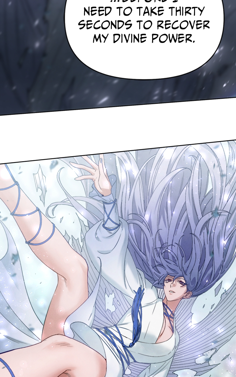 Reincarnated into a Cursed Game Chapter 20 Page 15
