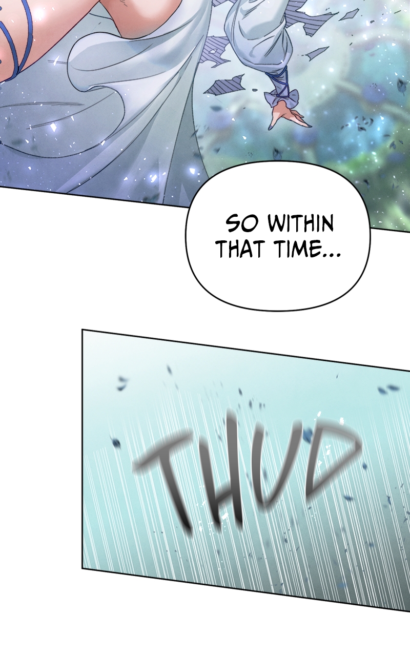 Reincarnated into a Cursed Game Chapter 20 Page 16