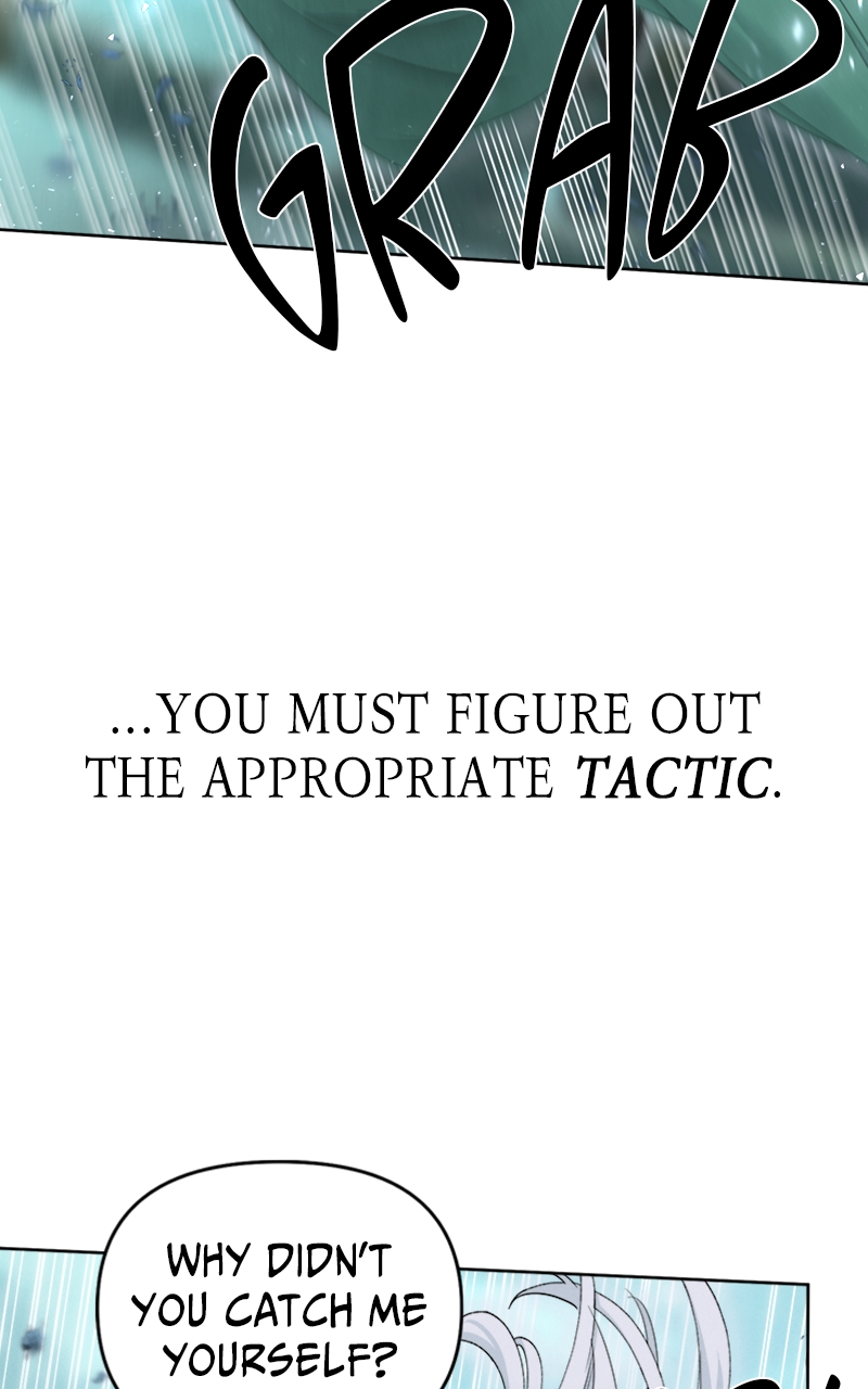 Reincarnated into a Cursed Game Chapter 20 Page 18