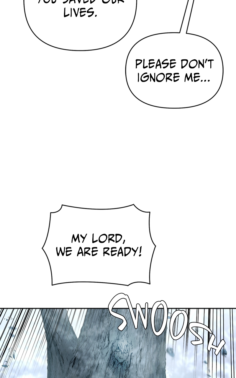 Reincarnated into a Cursed Game Chapter 20 Page 20
