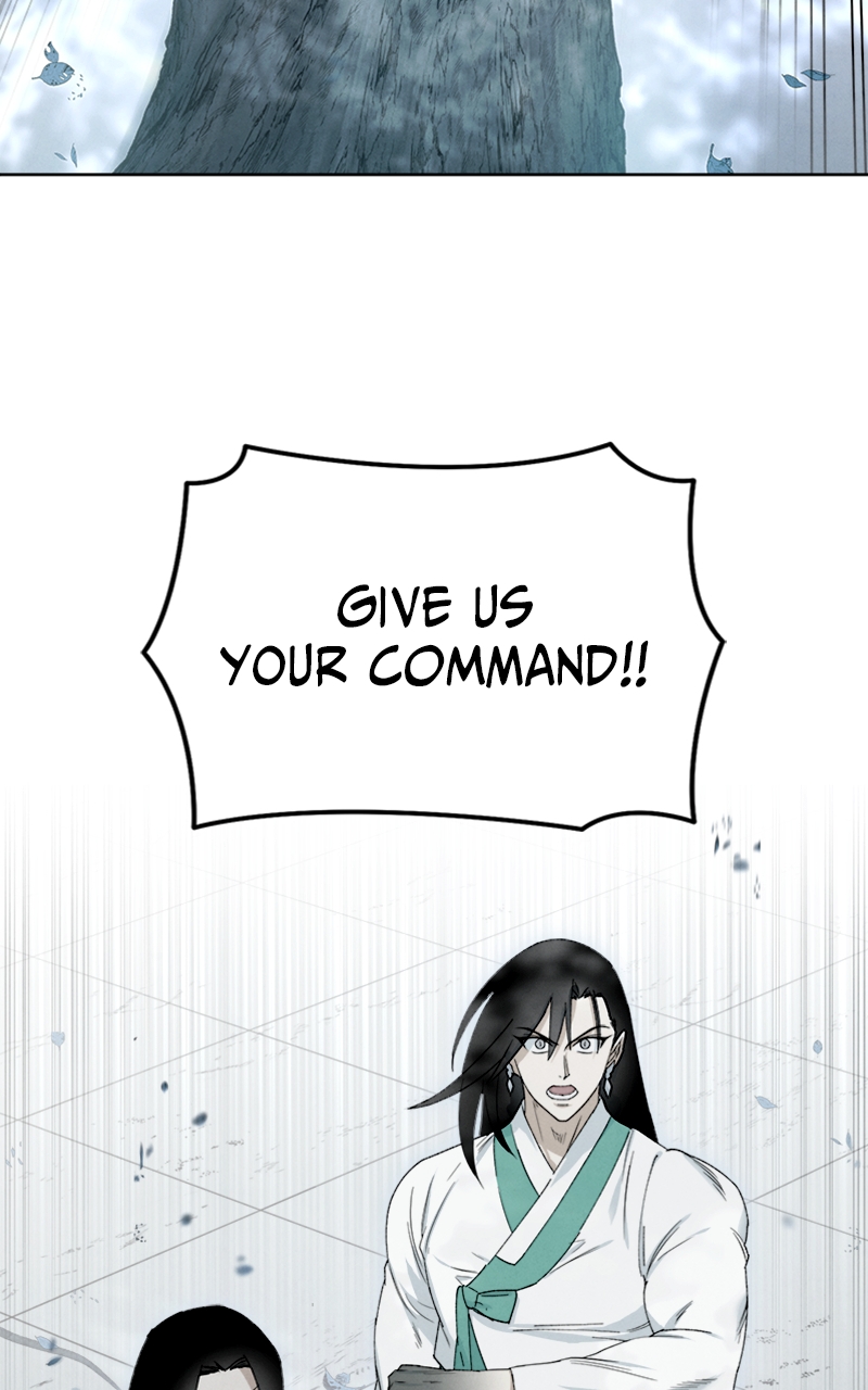 Reincarnated into a Cursed Game Chapter 20 Page 21