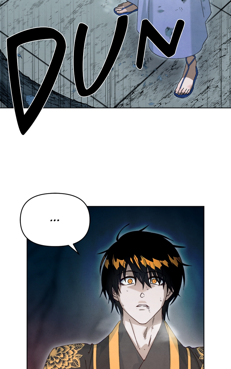 Reincarnated into a Cursed Game Chapter 20 Page 23