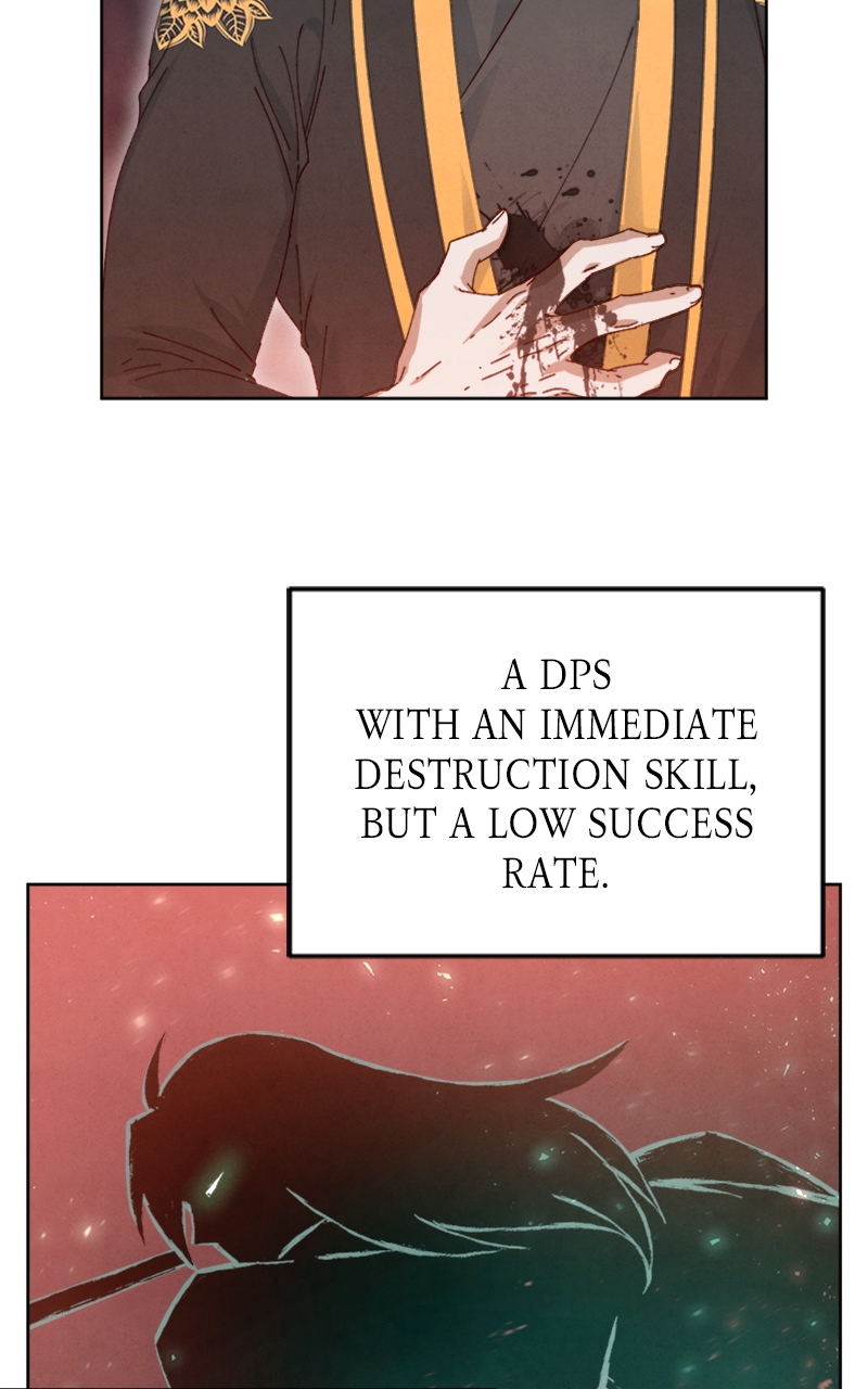 Reincarnated into a Cursed Game Chapter 20 Page 24