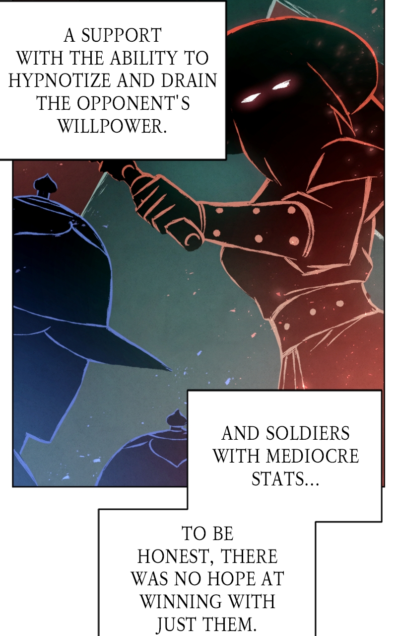 Reincarnated into a Cursed Game Chapter 20 Page 25