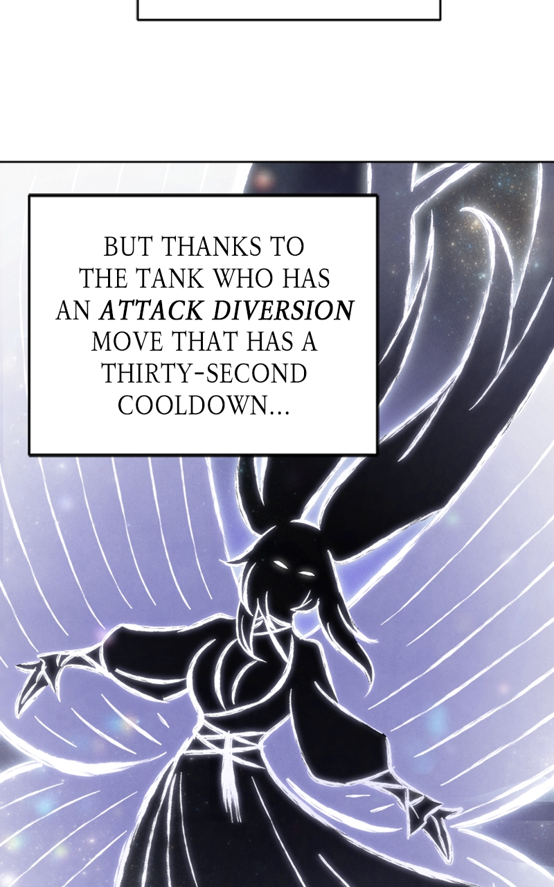 Reincarnated into a Cursed Game Chapter 20 Page 26