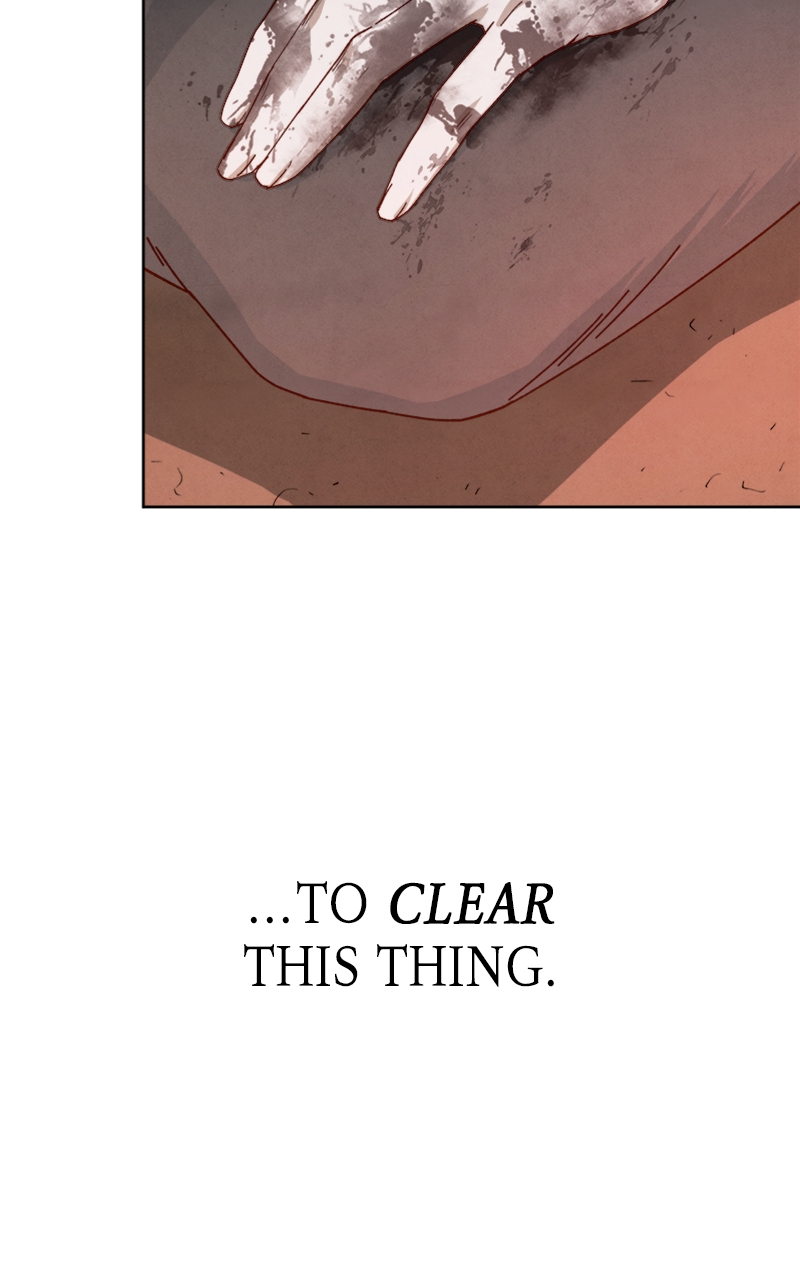 Reincarnated into a Cursed Game Chapter 20 Page 28