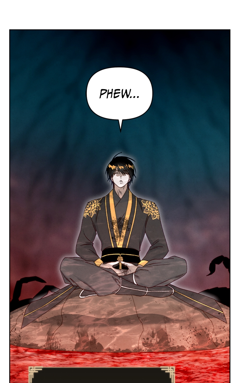 Reincarnated into a Cursed Game Chapter 20 Page 29