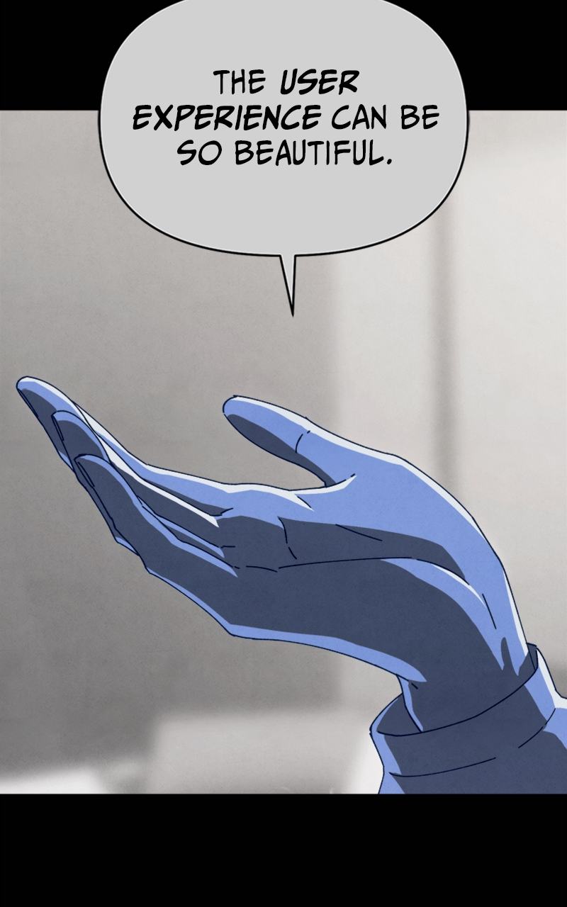 Reincarnated into a Cursed Game Chapter 20 Page 38