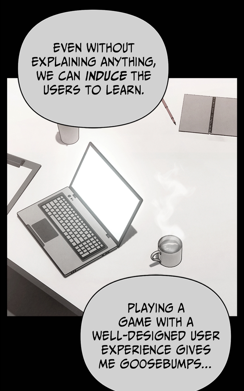 Reincarnated into a Cursed Game Chapter 20 Page 39